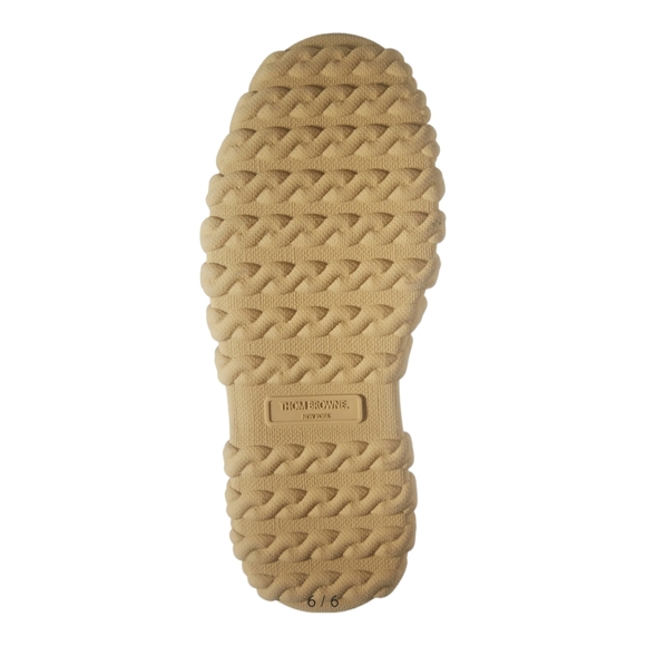 $1k Thom Browne Duck Boat Shoe (Men) | 13US / 12UK | CAMEL | NEW - Picture 6 of 6